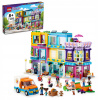 LEGO Friends 41704 Budovy na hlavnej ulici