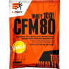 Extrifit CFM Instant Whey 80 30 g - banán