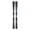Sjezdové lyže Elan Primetime N°2 W PS + vázání EL 9.0 DB5860 158 cm Black 23/24
