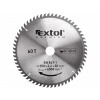 Extol premium Kotouč pilový s SK plátky, O 250x3,0x30mm, 60T