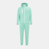 Lonsdale Mens Tracksuit Sea Moss M