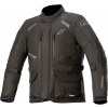 Bunda ALPINESTARS Andes V3 Drystar čierna