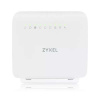 ZyXEL Zyxel EX3501-T0 bezdrôtový smerovač Gigabit Ethernet Dvojpásmový (2,4 ghz/5 ghz) Biela (EX3501-T0-EU01V2F)