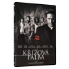 Křížová palba - DVD