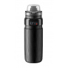 Fľaša ELITE Fly Tex MTB 0,75l, black, 26276-104