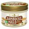 Purity Vision - 100% bio bambucké máslo na tělo, pleť a vlasy 200 ml