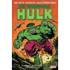 Mighty Marvel Masterworks: The Incredible Hulk Vol. 1 - Stan Lee