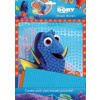 Mozaikové samolepky Hledá se Dory