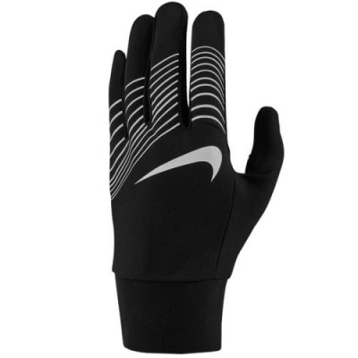 Gloves Nike Dri-Fit Lightweight M N1004257082 (112684) Black XL