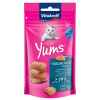 Vitakraft Pochúťka pre mačky Cat Yums losos 40 g