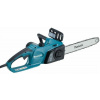 MAKITA UC3541A 1800W ELEKTRICKÁ REŤAZOVÁ PÍLA BRUBOVÁ PÍLA (Elektrická reťazová píla Makita UC3541, píla na rezanie dreva)