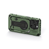 Khronos iPhone 16 Pro Case - Forest Green Tilta
