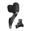 SHIMANO radenie - GRX ST-RX825L/BR-RX820R - čierna