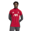 Adidas Liverpool FC Training Top KB1473 Mikina XXL