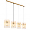 GLOBO GORLEY 15698-4HM