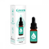 Green Pharmaceutics CBD Originálna tinktúra - 10%, 1000 mg, 10 ml