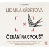 Čekání na spoušť (Lidmila Kábrtová) - CD (MP3)