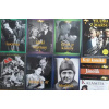 Kolekce starý český film 22. - 6DVD + 4DVD dárek