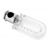 Novaservis TURBO MYD/RAIL3,0