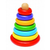 Woody pyramída