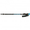 Trekingové hole FIZAN Compact, Blue, 207103