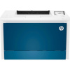 HP Color LaserJet Pro 4202dw 4RA88F