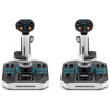 Thrustmaster Sol-R 2 HOSAS Space Sim Duo 2960939
