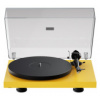 Gramofon Pro-Ject Debut Evo 2 + Pick It MM EVO - Satin Golden Yellow