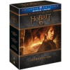 Kolekce Trilogie: Hobit 1. - 3. digipack BD