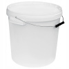 Plastové vedro s vrchnákom 20 l