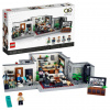 LEGO Creator 10291 Queer Team - Apartmán 