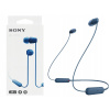 Bezdrôtové slúchadlá do uší Sony WI-C100