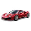 Bburago Bburago Ferrari 488 Pista 1:24 červená