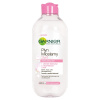 GARNIER SKIN NATURALS - MICELÁRNA VODA PRE CITLIVÚ PLEŤ 400ML