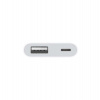 Apple Lightning to USB 3 Camera Adapter (MK0W2ZM/A)