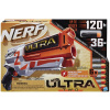 Pištoľ pre deti - Nerf Ultra Two Hasbro spúšťačmi (Pištoľ pre deti - Nerf Ultra Two Hasbro spúšťačmi)