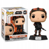 Figurka Funko Pop! Star Wars: The Mandalorian Fennec Shand