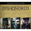 Dishonored: Complete Collection PC Steam CD Key