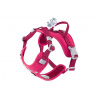 Postroj Hurtta Weekend Warrior II ECO rubínový 75-100