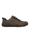 BENNON BOSKY BAREFOOT Black/brown 43