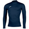 Academy Shirt Brama elastické triko navy veľkosť oblečenia S-M - L–XL