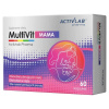 Activlab Pharma MultiVit Mother - 60 kapsúl