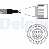 DELPHI Lambda sonda DELPHI ES10986-12B1