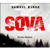 Sova (audiokniha) - Samuel Bjork