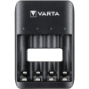 VARTA USB Quatro Charger, Nabíjačka baté (57652101401) Nabíjačka batérií