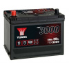 YUASA autobatéria 72Ah 12V, 630A, YBX3069