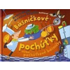 Básničkové pochúťky - Nagaj Ondrej