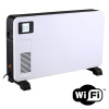 Horkovzdušný konvektor Solight KP02WiFi