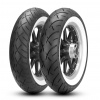 Metzeler 100/90 - 19 M/C 57H TL ME 888 MARATHON ULTRA WW (Front) (PREDNÁ, MOTO, CUSTOM / TOURING X-PLY)