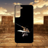 Attack on Titan Eren - Samsung obal